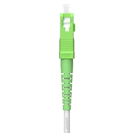 Fibre optic cable Aisens G657A2 80 m by Aisens, Fibre Optic Cables - Ref: S9900808, Price: 13,69 €, Discount: %