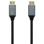 Cabo HDMI Aisens A149-0437 Preto Preto/Cinzento 2 m de Aisens, Cabos HDMI - Ref: S9900822, Preço: 7,49 €, Desconto: %