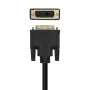 Cabo HDMI Aisens A117-0451 3 m Preto de Aisens, Cabos HDMI - Ref: S9900824, Preço: 5,36 €, Desconto: %