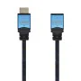 Cavo HDMI Aisens A120-0452 Nero Nero/Blu 1 m di Aisens, Cavi HDMI - Rif: S9900830, Prezzo: 5,31 €, Sconto: %