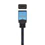 Cabo HDMI Aisens A120-0452 Preto Preto/Azul 1 m de Aisens, Cabos HDMI - Ref: S9900830, Preço: 6,33 €, Desconto: %