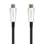 Cable HDMI Aisens A148-0378 Negro 20 m Alta velocidad Premium de Aisens, Cables HDMI - Ref: S9900836, Precio: 35,90 €, Descue...