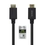 Câble HDMI Aisens A150-0422 Noir 1,5 m de Aisens, Câbles HDMI - Réf : S9900843, Prix : 6,50 €, Remise : %