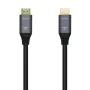 Câble HDMI Aisens A150-0429 Noir Noir/Gris 3 m de Aisens, Câbles HDMI - Réf : S9900850, Prix : 10,01 €, Remise : %