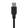 Cabo USB Aisens A105-0447 Preto 2 m (1 Unidade) de Aisens, Cabos USB - Ref: S9900871, Preço: 4,92 €, Desconto: %