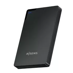 Protection pour disque dur Aisens ASE-2520B de Aisens, Sacoches et étuis - Réf : S9900877, Prix : 6,73 €, Remise : %