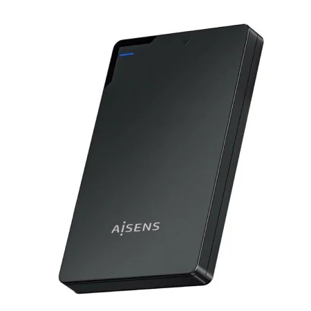 Hard drive case Aisens ASE-2520B by Aisens, Bags - Ref: S9900877, Price: 6,73 €, Discount: %