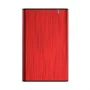 Funda Disco Duro Aisens ASE-2525RED Rojo 2,5" de Aisens, Cajas - Ref: S9900886, Precio: 8,95 €, Descuento: %