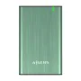 Protection pour disque dur Aisens ASE-2525SGN Vert 2,5" de Aisens, Adaptateurs et boîtiers - Réf : S9900887, Prix : 8,95 €, R...