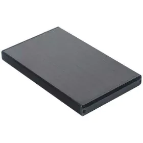 Housing for Hard Disk Aisens ASE-2530B Black 2,5" USB 3.1 by Aisens, Frames & Enclosures - Ref: S9900889, Price: 9,18 €, Disc...