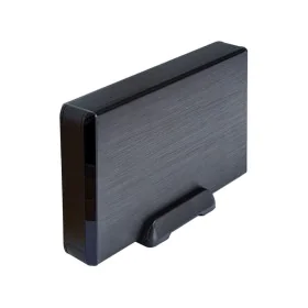 Boîtier pour disque dur Aisens ASE-3530B Noir 3,5" de Aisens, Adaptateurs et boîtiers - Réf : S9900891, Prix : 18,39 €, Remis...