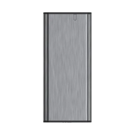 Protection pour disque dur Aisens ASM2-007GRY Gris de Aisens, Adaptateurs et boîtiers - Réf : S9900896, Prix : 10,66 €, Remis...