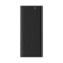 Housing for Hard Disk Aisens ASM2-008B Black by Aisens, Frames & Enclosures - Ref: S9900897, Price: 16,61 €, Discount: %