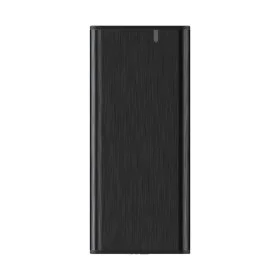 Housing for Hard Disk Aisens ASM2-008B Black by Aisens, Frames & Enclosures - Ref: S9900897, Price: 16,61 €, Discount: %