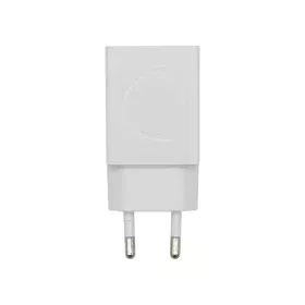 Carregador de Parede Aisens A110-0404 Branco 10 W (1 Unidade) de Aisens, Carregadores - Ref: S9900918, Preço: 4,71 €, Descont...