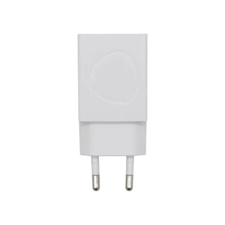 Carregador de Parede Aisens A110-0404 Branco 10 W (1 Unidade) de Aisens, Carregadores - Ref: S9900918, Preço: 4,71 €, Descont...