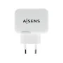 Carregador de Parede Aisens A110-0439 Branco 17 W (1 Unidade) de Aisens, Carregadores - Ref: S9900919, Preço: 6,17 €, Descont...