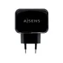 Wall Charger Aisens A110-0440 17 W Black (1 Unit) by Aisens, Chargers - Ref: S9900920, Price: 6,86 €, Discount: %