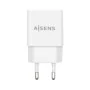 Chargeur mural Aisens A110-0526 Blanc 10 W (1 Unité) de Aisens, Chargeurs - Réf : S9900921, Prix : 4,71 €, Remise : %