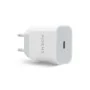 Chargeur mural Aisens A110-0537 Blanc 20 W (1 Unité) de Aisens, Chargeurs - Réf : S9900923, Prix : 7,66 €, Remise : %