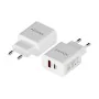 Wall Charger Aisens A110-0681 20 W White (1 Unit) by Aisens, Chargers - Ref: S9900925, Price: 5,90 €, Discount: %