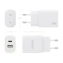 Wall Charger Aisens A110-0754 White 20 W (1 Unit) by Aisens, Chargers - Ref: S9900929, Price: 6,84 €, Discount: %