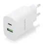 Wall Charger Aisens A110-0754 White 20 W (1 Unit) by Aisens, Chargers - Ref: S9900929, Price: 6,84 €, Discount: %