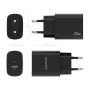 Wall Charger Aisens A110-0755 Black 20 W (1 Unit) by Aisens, Chargers - Ref: S9900930, Price: 6,84 €, Discount: %