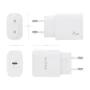 Wall Charger Aisens A110-0756 White 25 W (1 Unit) by Aisens, Chargers - Ref: S9900931, Price: 7,02 €, Discount: %