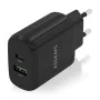 Chargeur mural Aisens A110-0759 Noir 25 W (1 Unité) de Aisens, Chargeurs - Réf : S9900934, Prix : 7,64 €, Remise : %