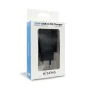 Charger Aisens ASCH-1PD20-BK Black 20 W USB-C by Aisens, Chargers & Adapters - Ref: S9900936, Price: 7,34 €, Discount: %