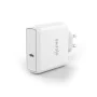 Carregador Aisens ASCH-1PD60-W Branco 60 W USB-C (1 Unidade) de Aisens, Carregadores - Ref: S9900939, Preço: 15,67 €, Descont...