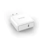 Cargador Aisens ASCH-1PD60-W Blanco 60 W USB-C (1 unidad) de Aisens, Cargadores - Ref: S9900939, Precio: 15,67 €, Descuento: %