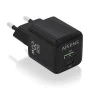 Carregador de Parede Aisens ASCH-20W2P011-BK 20 W Preto (1 Unidade) de Aisens, Carregadores - Ref: S9900944, Preço: 8,43 €, D...