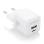 Caricabatterie da Parete Aisens ASCH-25W2P014-W Bianco 25 W (1 Unità) di Aisens, Caricabatterie - Rif: S9900947, Prezzo: 9,30...