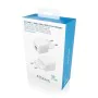 Caricabatterie da Parete Aisens ASCH-25W2P014-W Bianco 25 W (1 Unità) di Aisens, Caricabatterie - Rif: S9900947, Prezzo: 9,30...