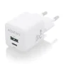 Caricabatterie da Parete Aisens ASCH-25W2P014-W Bianco 25 W (1 Unità) di Aisens, Caricabatterie - Rif: S9900947, Prezzo: 9,30...