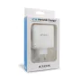 Cargador USB Pared Aisens ASCH-2PD45A-W Blanco 57 W USB-C (1 unidad) de Aisens, Cargadores - Ref: S9900952, Precio: 13,59 €, ...