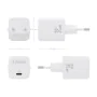 Caricabatterie da Parete Aisens ASCH-35W1P016-W Bianco 35 W (1 Unità) di Aisens, Caricabatterie - Rif: S9900954, Prezzo: 11,4...