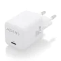 Caricabatterie da Parete Aisens ASCH-35W1P016-W Bianco 35 W (1 Unità) di Aisens, Caricabatterie - Rif: S9900954, Prezzo: 11,4...