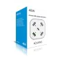 Caricabatterie USB Aisens ASCH-5PQC-W Bianco (1 Unità) di Aisens, Caricabatterie - Rif: S9900956, Prezzo: 18,67 €, Sconto: %