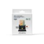 Lettore di Schede DNI/SIP Aisens ASCR-SN04CSD-BK Nero di Aisens, Lettori schede di memoria esterni - Rif: S9900970, Prezzo: 9...