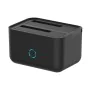 Dock Station Dual Aisens ASDS-D01B Preto de Aisens, Caixas - Ref: S9900974, Preço: 23,92 €, Desconto: %