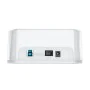 Base de carga Aisens ASDS-D02W de Aisens, Bases de conexión - Ref: S9900975, Precio: 27,62 €, Descuento: %