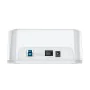 Base de carga Aisens ASDS-D02W de Aisens, Bases de conexión - Ref: S9900975, Precio: 27,62 €, Descuento: %