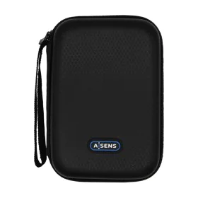 Hard drive case Aisens ASBG-001-BK by Aisens, Bags - Ref: S9900981, Price: 6,44 €, Discount: %