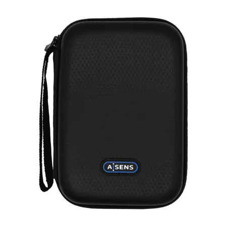 Capa Disco Duro Aisens ASBG-001-BK de Aisens, Capas - Ref: S9900981, Preço: 6,44 €, Desconto: %