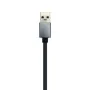 Hub USB Aisens A106-0401 Cinzento (1 Unidade) de Aisens, Hubs de rede - Ref: S9900987, Preço: 17,68 €, Desconto: %