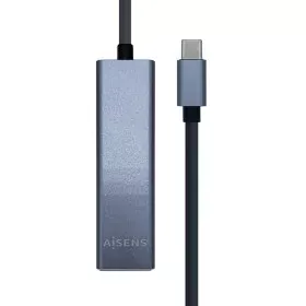 USB Hub Aisens A109-0396 by Aisens, Data Cables - Ref: S9900994, Price: 17,90 €, Discount: %