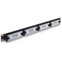 Patch Panel 24 Porte UTP Categoria 5e Aisens A141-0307 di Aisens, Armadi e mensole - Rif: S9901029, Prezzo: 16,88 €, Sconto: %